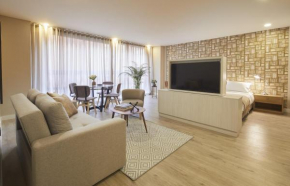 Stylish Virrey Loft 306 Modern Comfort Awaits